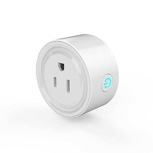 WiFi New Smart Socket Power Plug US Version